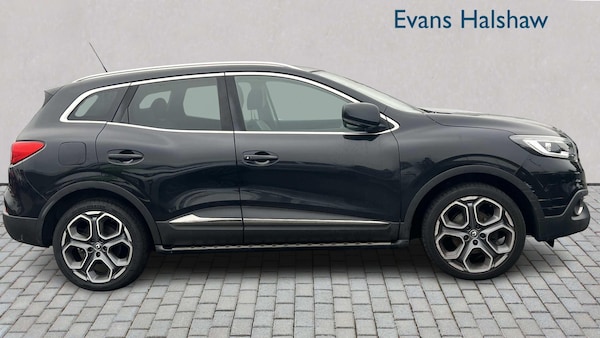Used Renault Kadjar 2016 for sale - 76191901: Photo 5