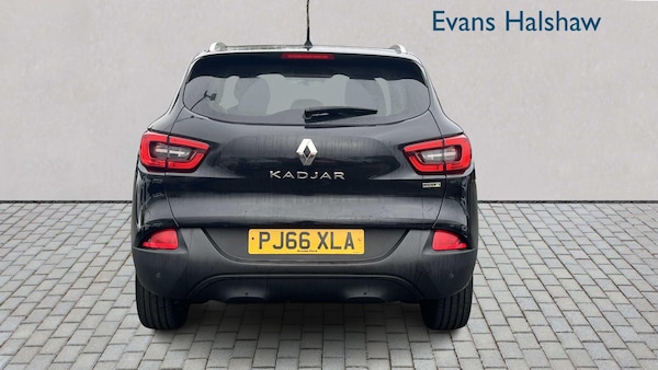 Used Renault Kadjar 2016 for sale - 76191901: Photo 6