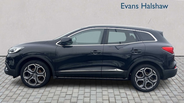 Used Renault Kadjar 2016 for sale - 76191901: Photo 7