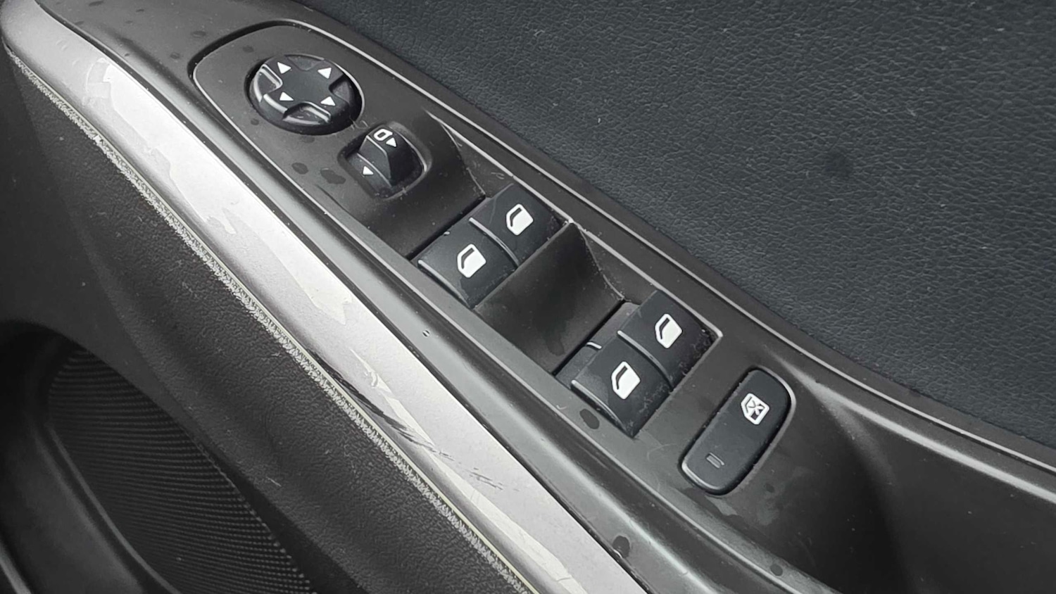 Used Vauxhall Grandland 2022 for sale - 77373859: Photo 11