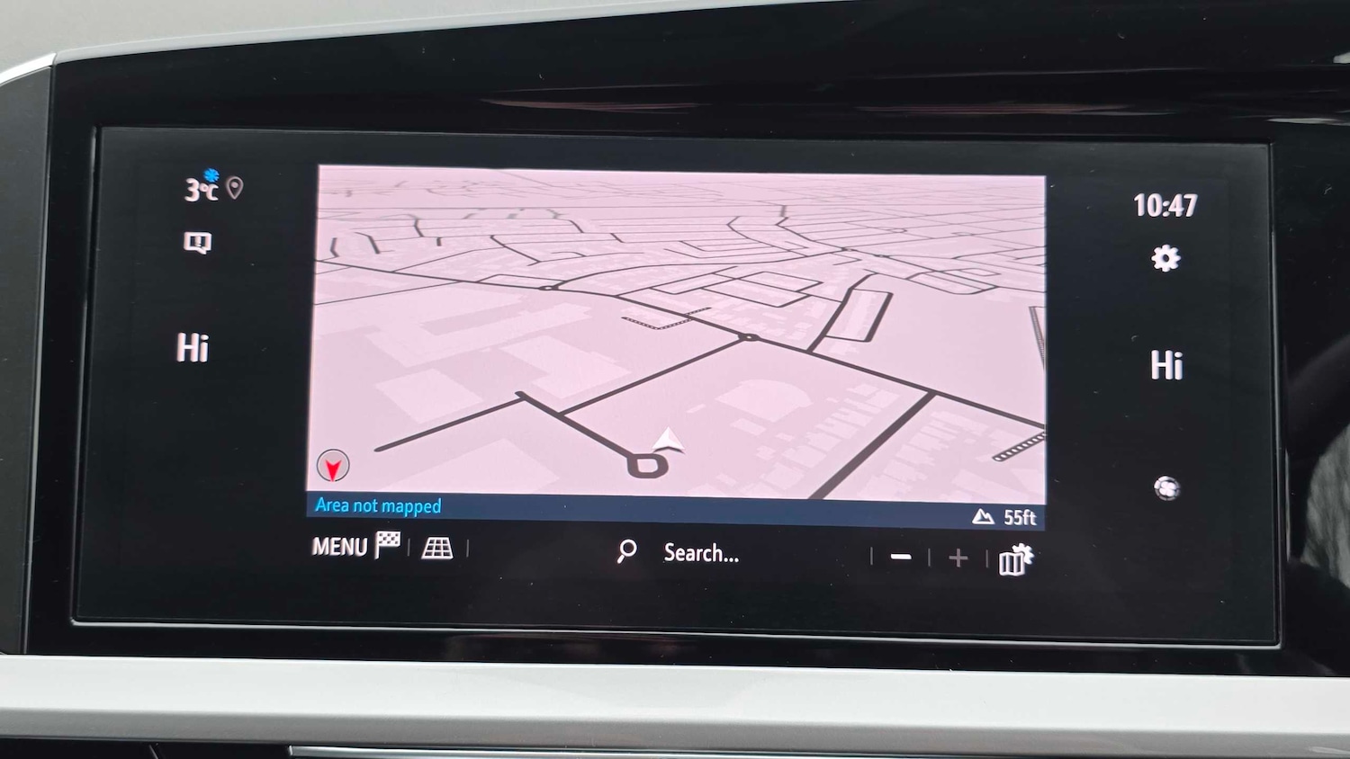 Used Vauxhall Grandland 2022 for sale - 77373859: Photo 12