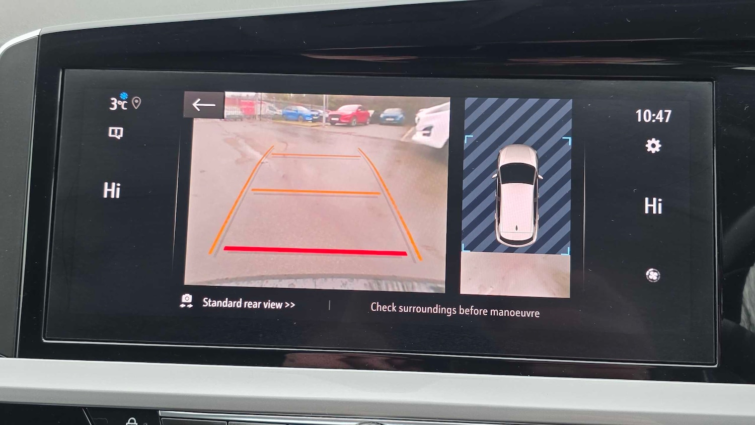 Used Vauxhall Grandland 2022 for sale - 77373859: Photo 13