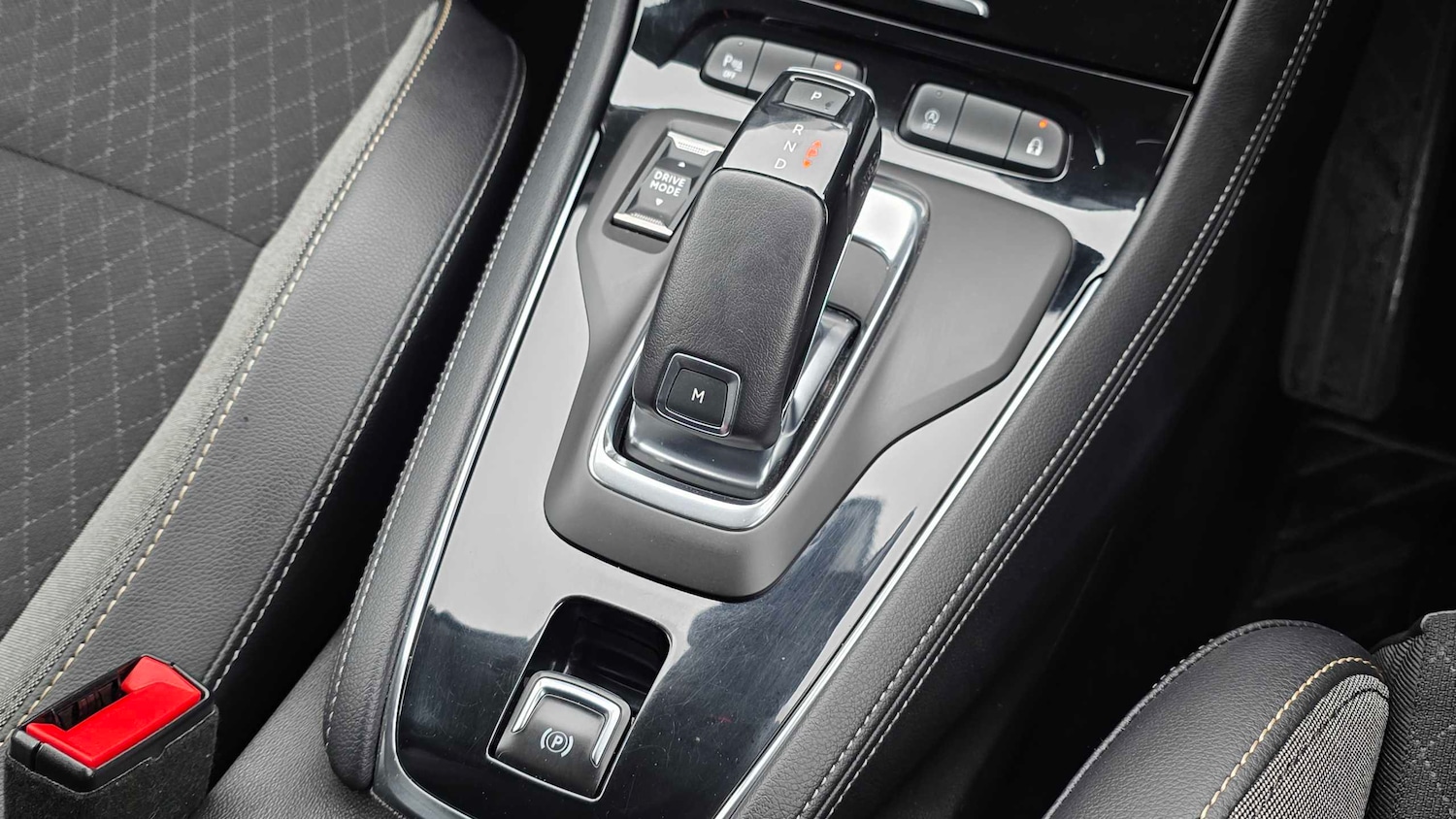 Used Vauxhall Grandland 2022 for sale - 77373859: Photo 15