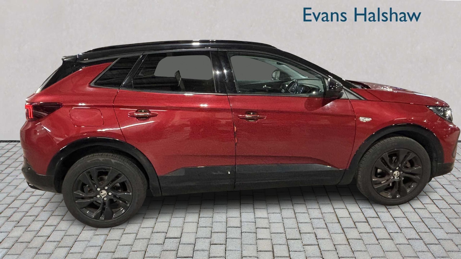 Used Vauxhall Grandland 2022 for sale - 77373859: Photo 4