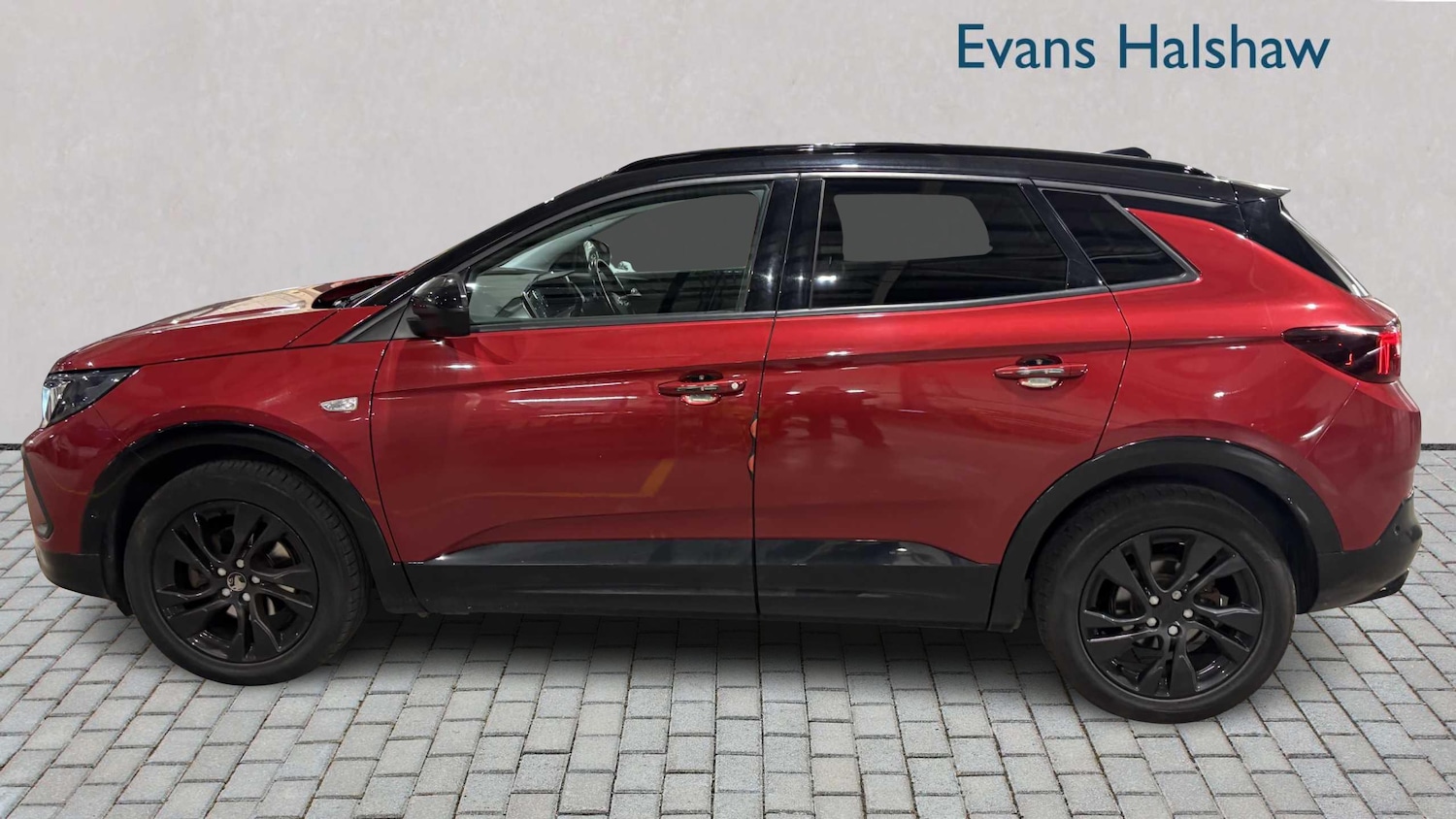 Used Vauxhall Grandland 2022 for sale - 77373859: Photo 5