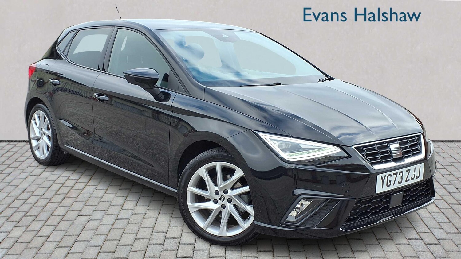 Used SEAT Ibiza 2023 for sale - 76170150: Photo 1