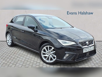 Used SEAT Ibiza 2023 for sale - 76170150: Photo