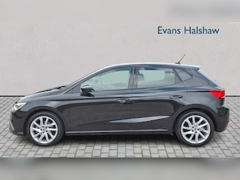 Used SEAT Ibiza 2023 for sale - 76170150: Photo