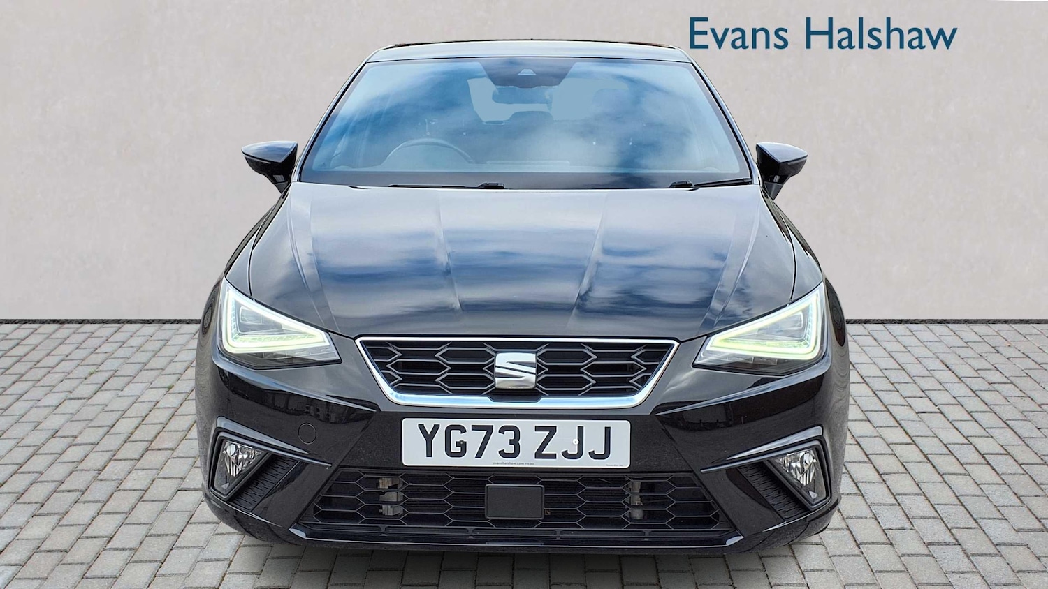 Used SEAT Ibiza 2023 for sale - 76170150: Photo 5