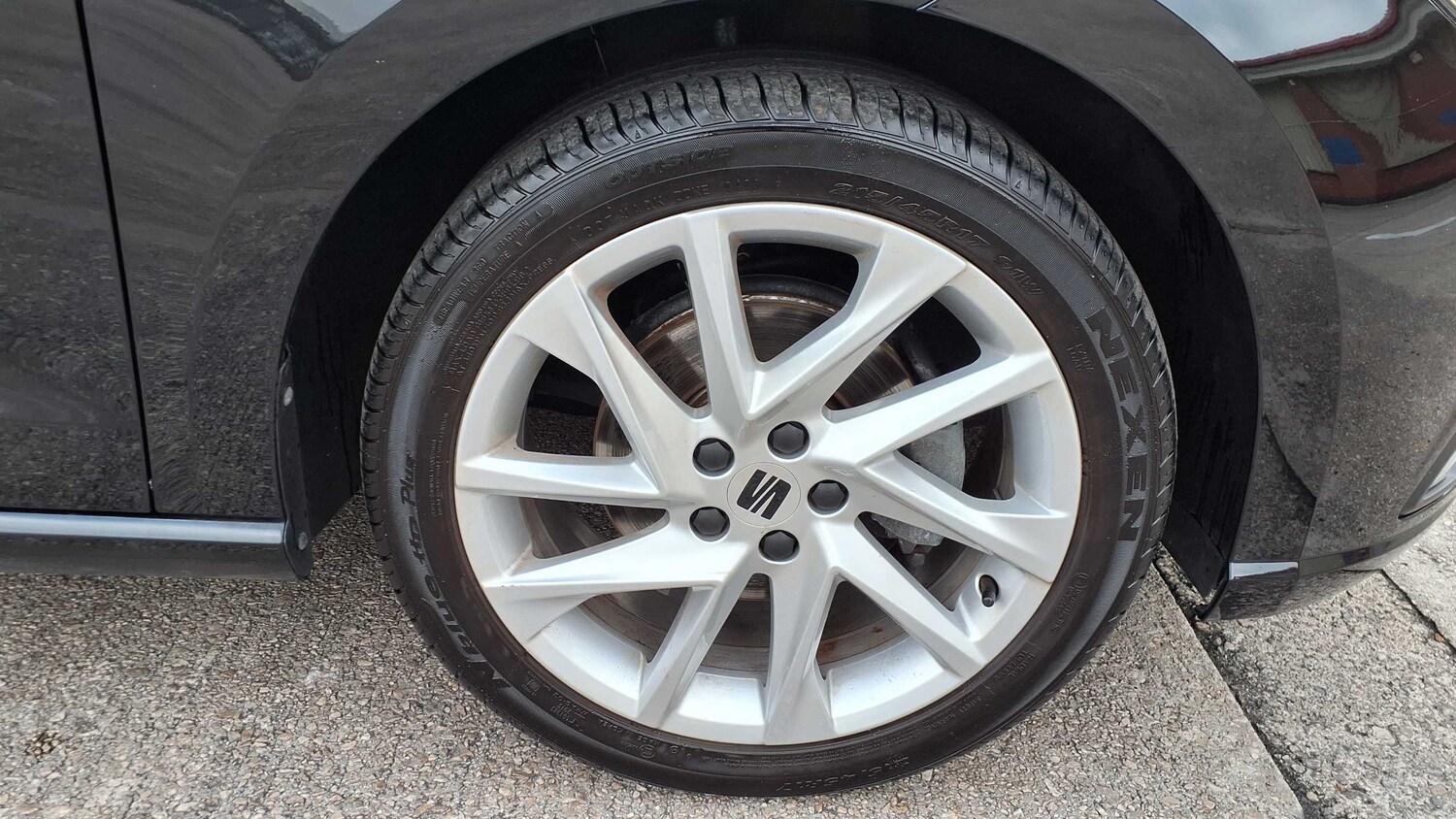 Used SEAT Ibiza 2023 for sale - 76170150: Photo 8