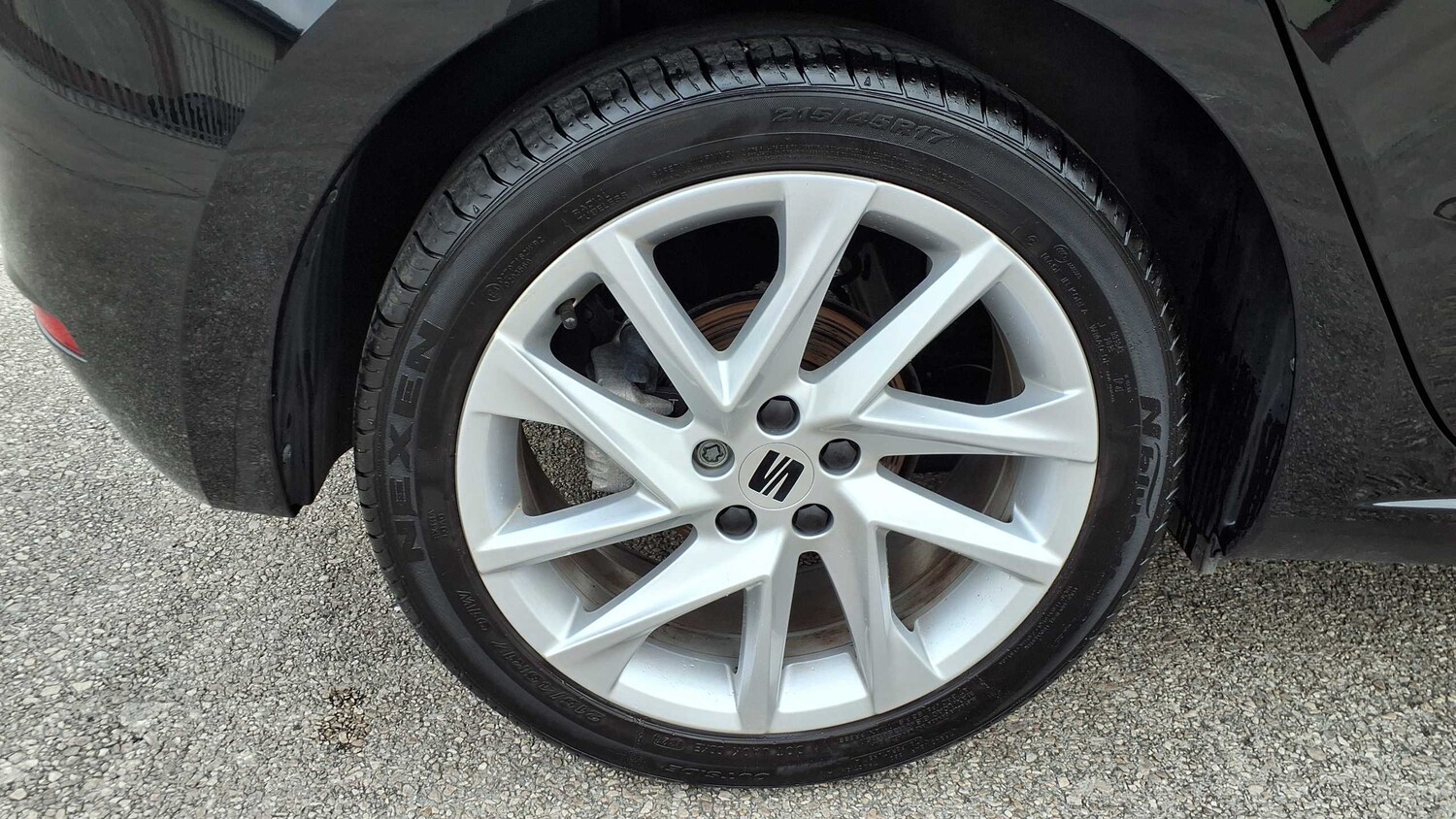 Used SEAT Ibiza 2023 for sale - 76170150: Photo 9