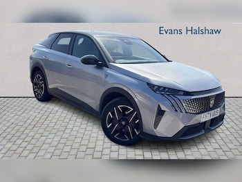 Used Peugeot 3008 2025 for sale - 78743823: Photo