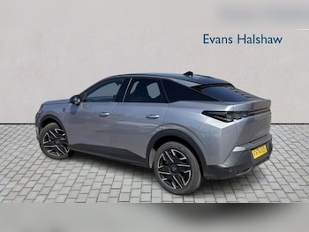 Used Peugeot 3008 2025 for sale - 78743823: Photo