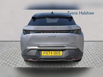 Used Peugeot 3008 2025 for sale - 78743823: Photo