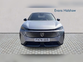Used Peugeot 3008 2025 for sale - 78743823: Photo