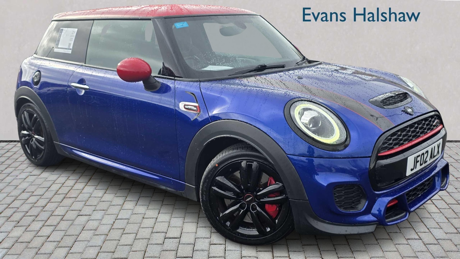 Used MINI Hatch 2018 for sale - 76351593: Photo 1