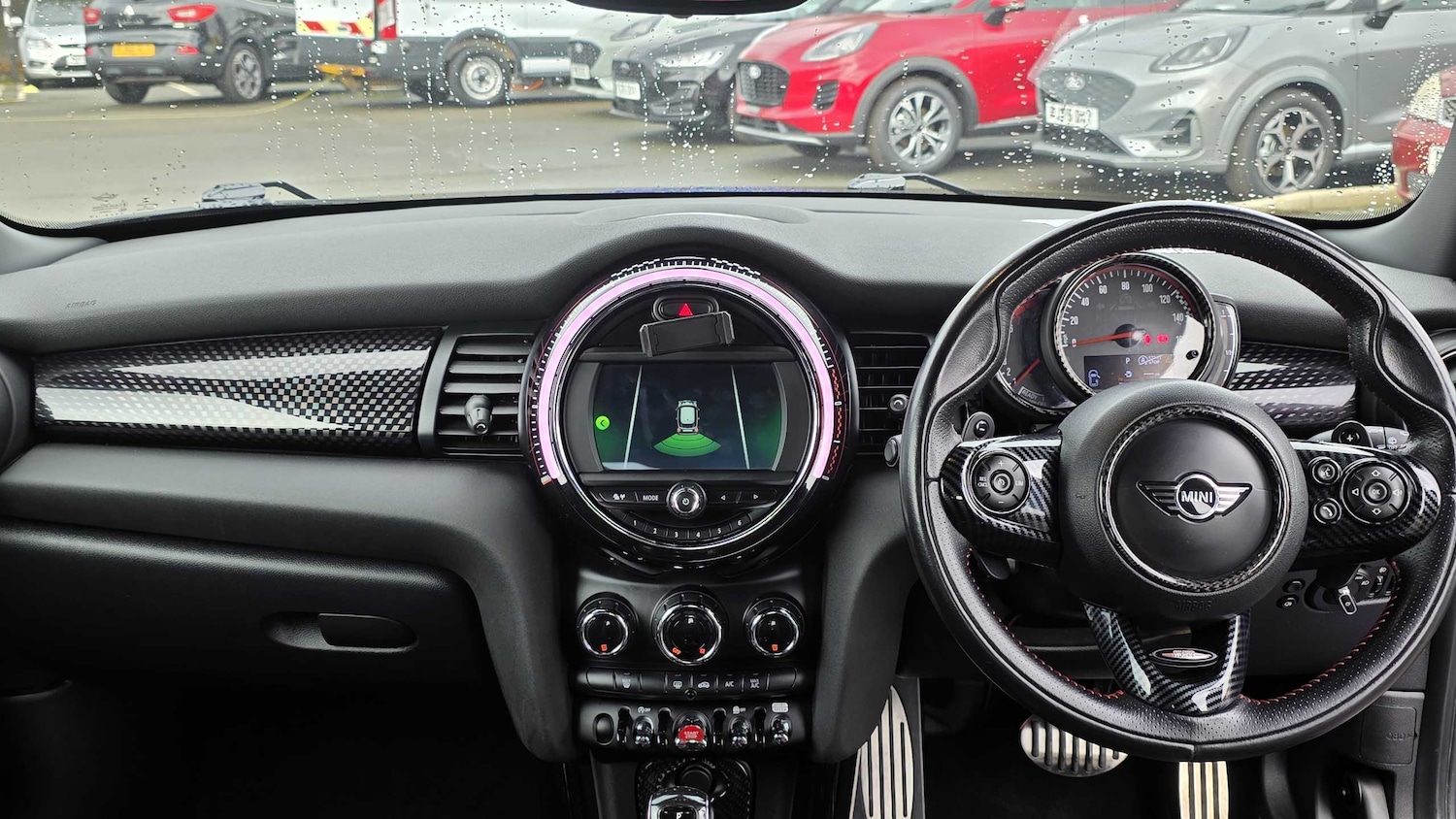 Used MINI Hatch 2018 for sale - 76351593: Photo 10