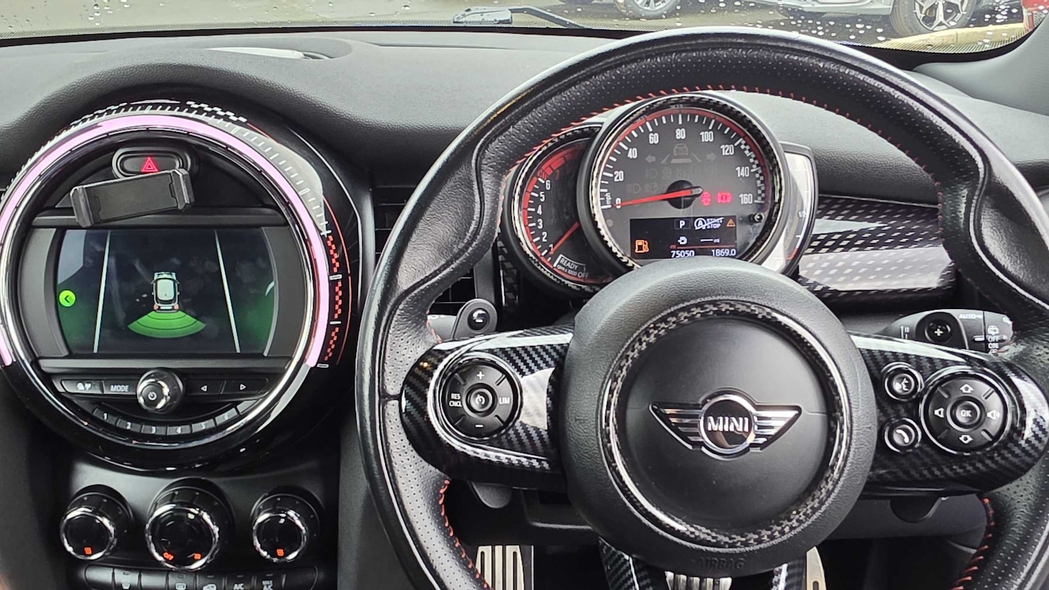 Used MINI Hatch 2018 for sale - 76351593: Photo 11