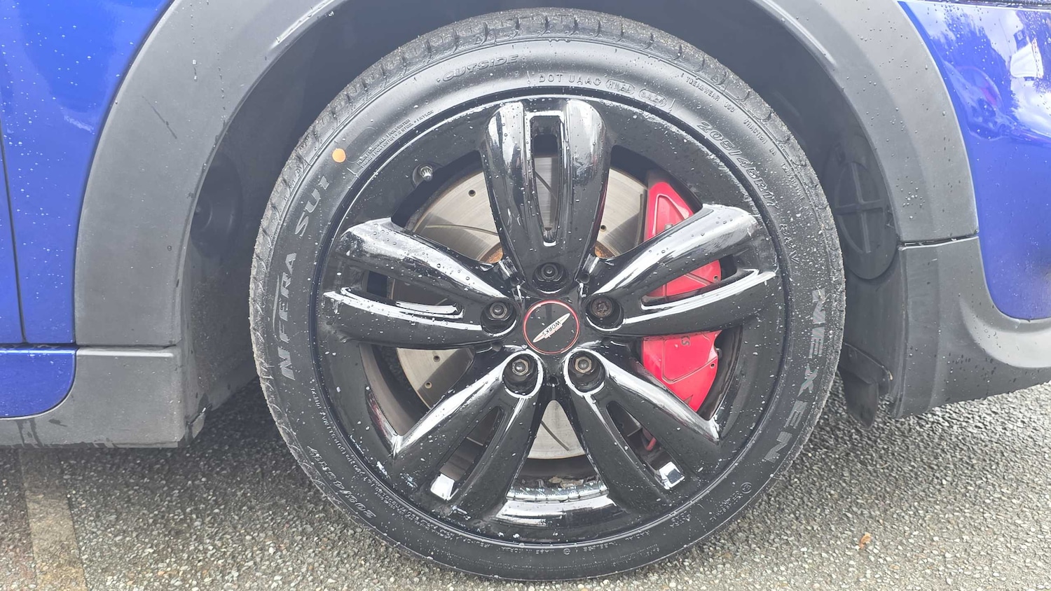 Used MINI Hatch 2018 for sale - 76351593: Photo 13