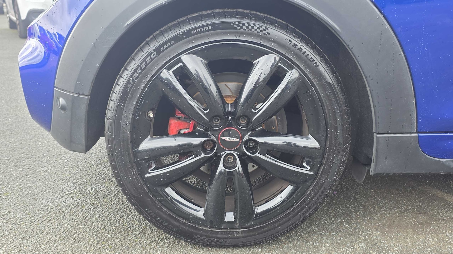 Used MINI Hatch 2018 for sale - 76351593: Photo 14