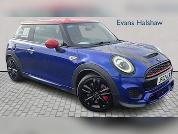 MINI - Hatch
