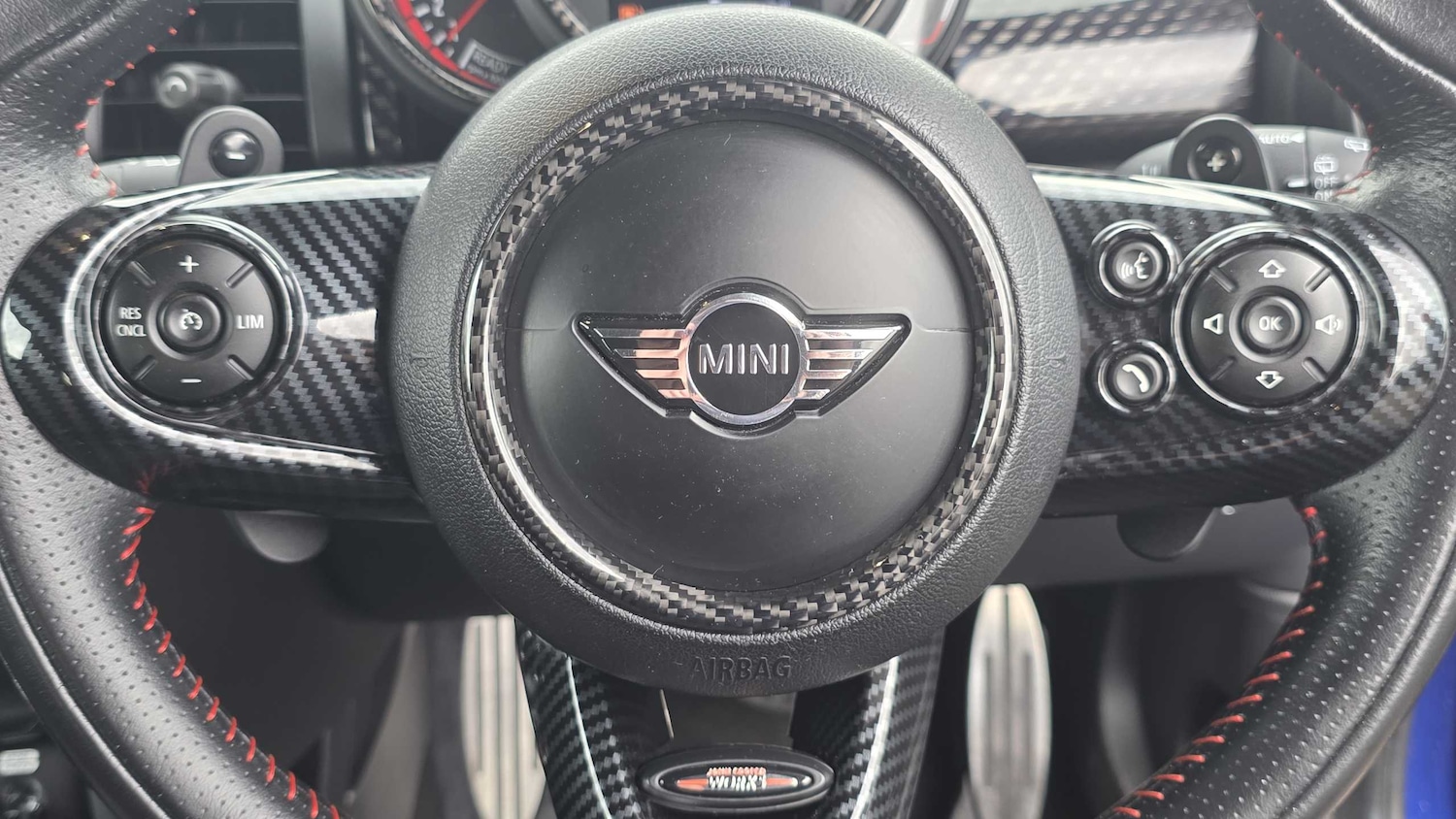 Used MINI Hatch 2018 for sale - 76351593: Photo 21