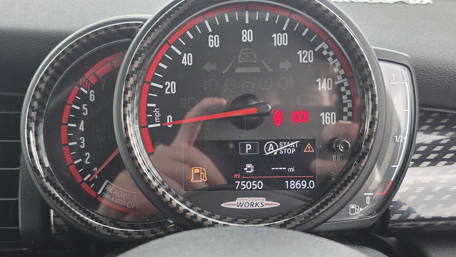 Used MINI Hatch 2018 for sale - 76351593: Photo 22