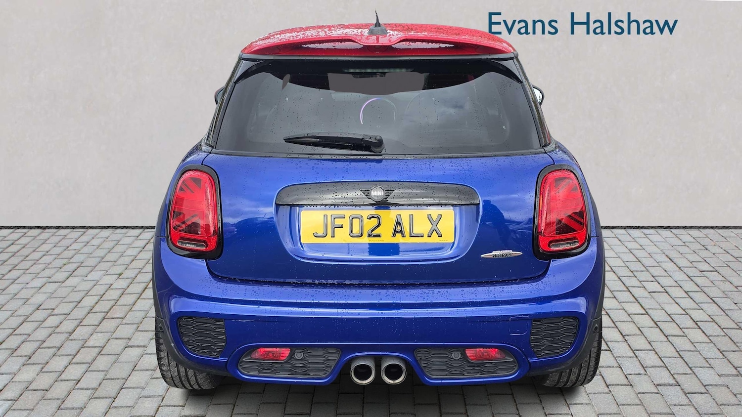 Used MINI Hatch 2018 for sale - 76351593: Photo 3