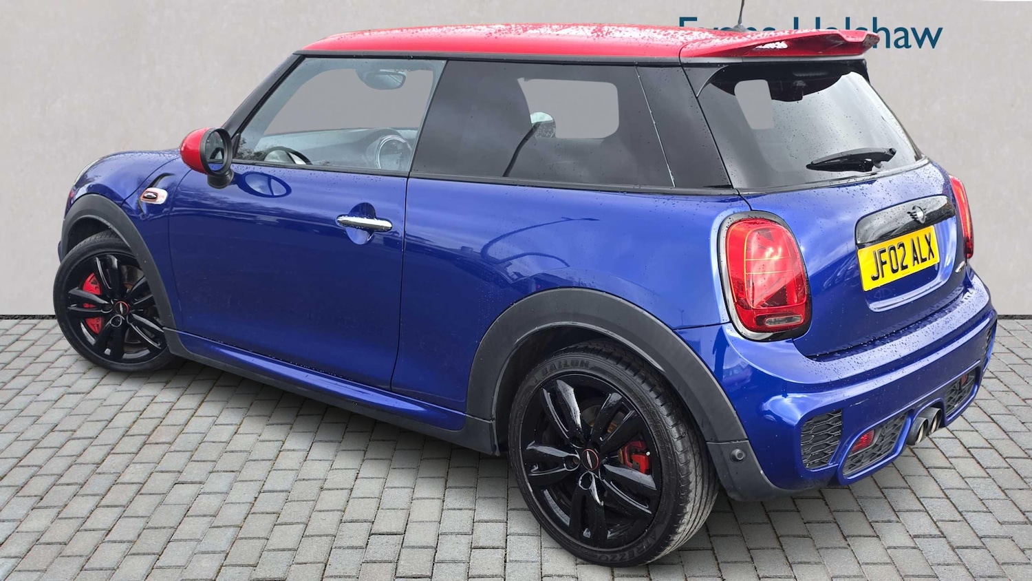Used MINI Hatch 2018 for sale - 76351593: Photo 4