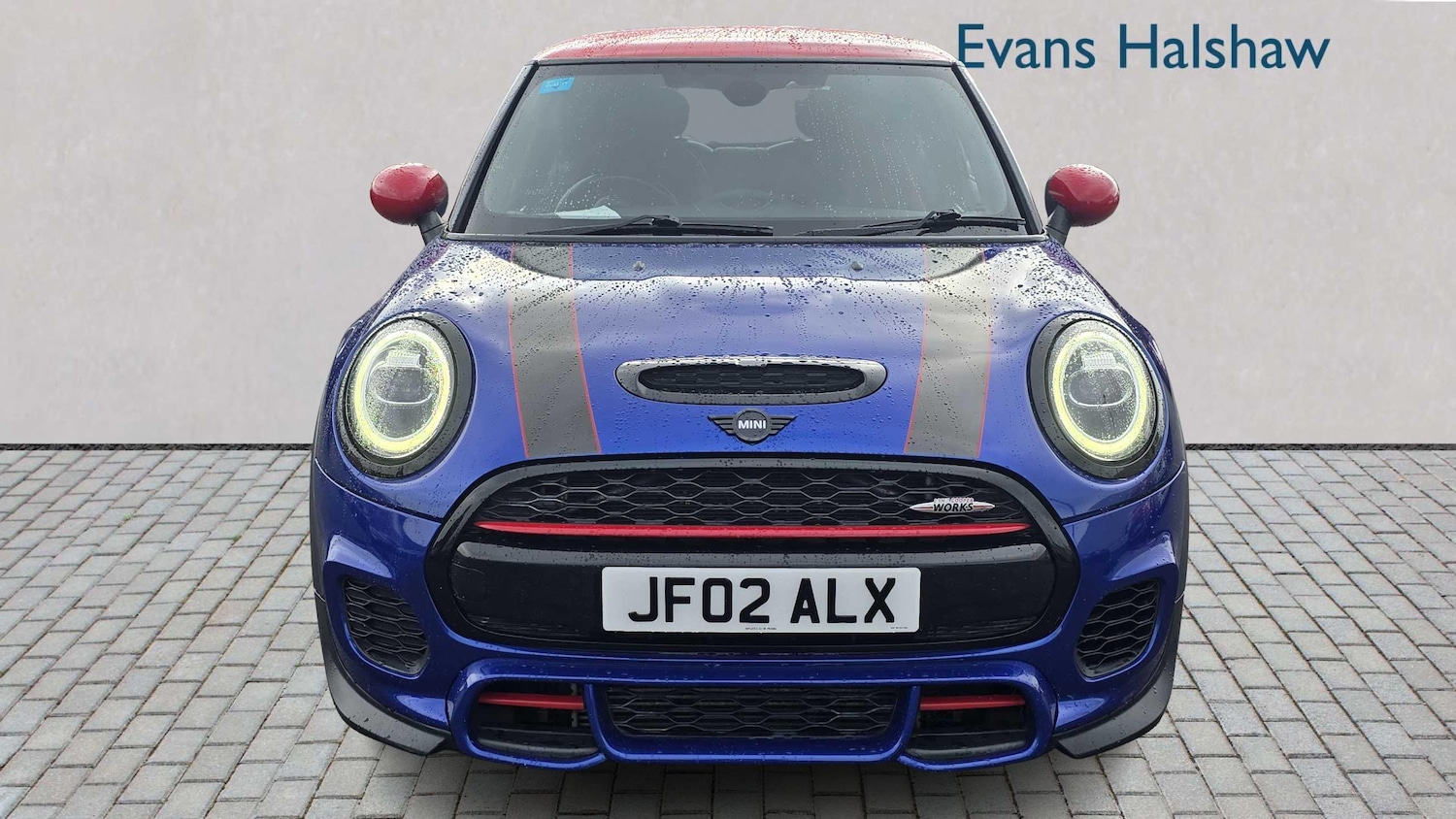 Used MINI Hatch 2018 for sale - 76351593: Photo 5
