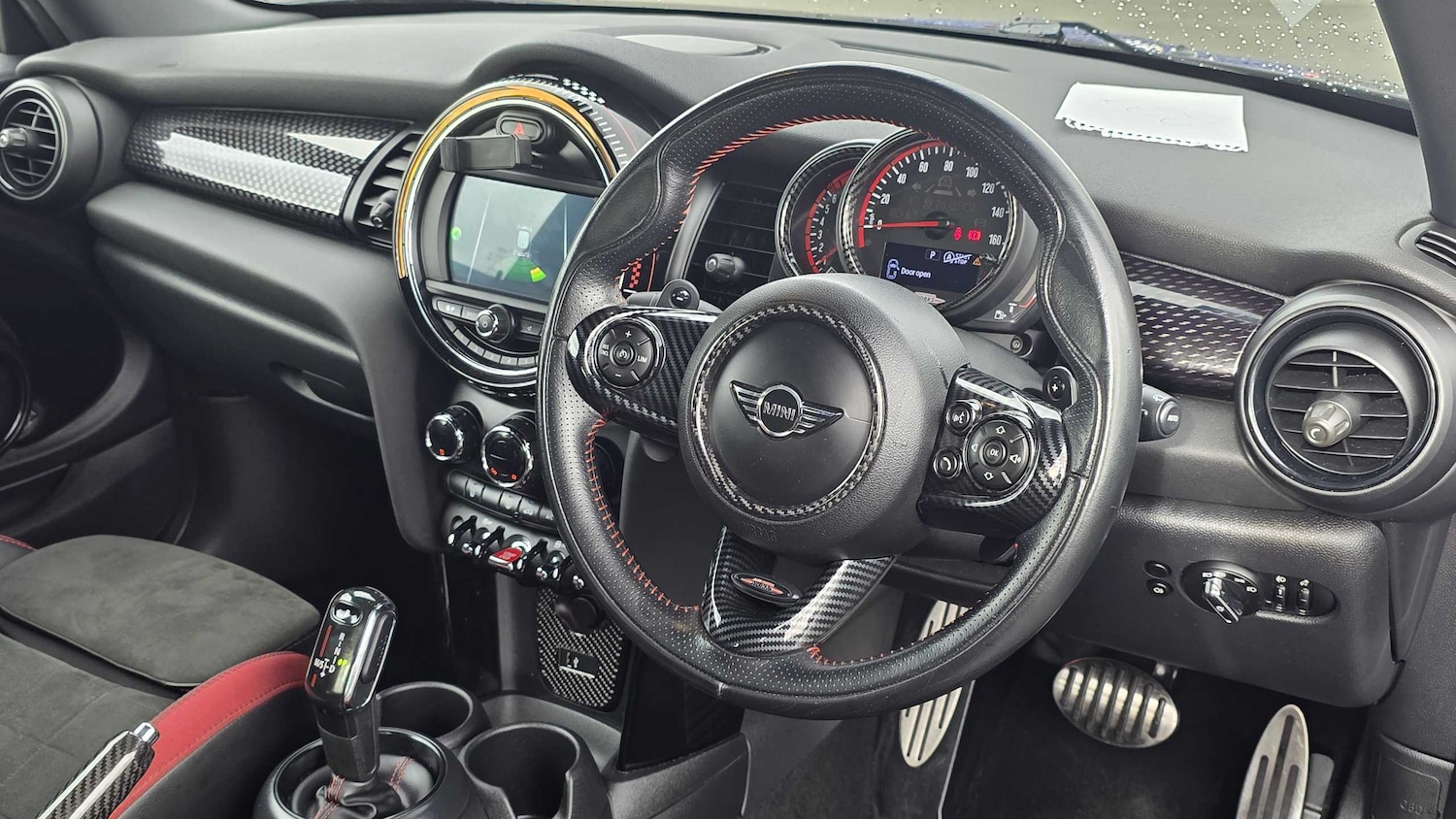 Used MINI Hatch 2018 for sale - 76351593: Photo 7