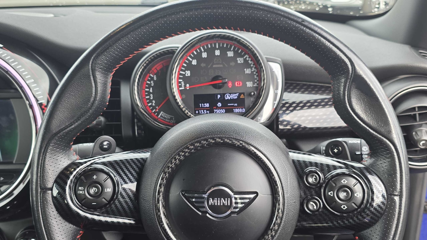 Used MINI Hatch 2018 for sale - 76351593: Photo 8