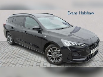 Used Ford Focus 2023 for sale - 79147779: Photo