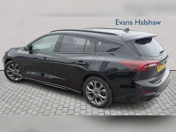Used Ford Focus 2023 for sale - 79147779: Photo