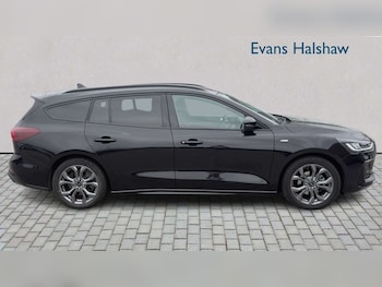 Used Ford Focus 2023 for sale - 79147779: Photo