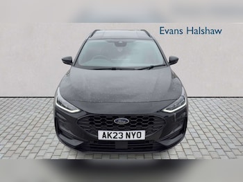 Used Ford Focus 2023 for sale - 79147779: Photo