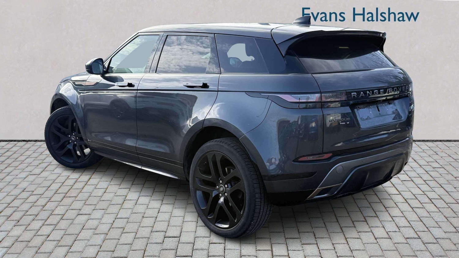 Used Land Rover Range Rover Evoque for sale - 78060250: Photo 2