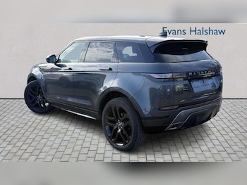 Used Land Rover Range Rover Evoque 2020 for sale - 78060250: Photo