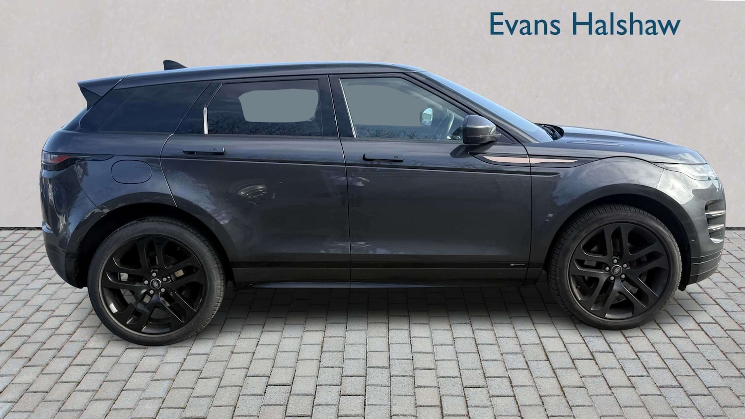 Used Land Rover Range Rover Evoque for sale - 78060250: Photo 3