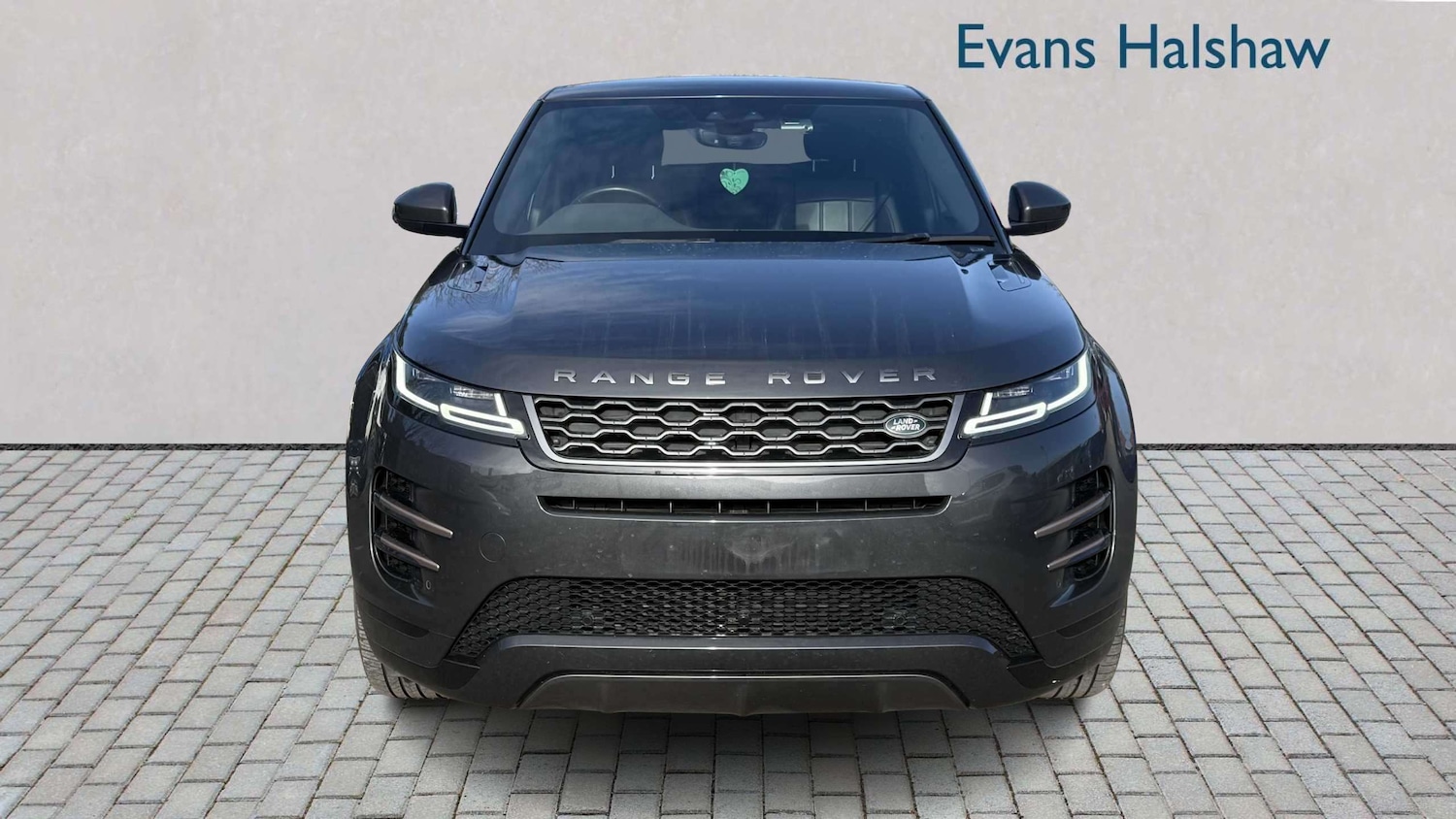 Used Land Rover Range Rover Evoque for sale - 78060250: Photo 4
