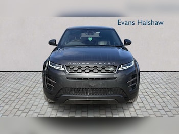 Used Land Rover Range Rover Evoque 2020 for sale - 78060250: Photo