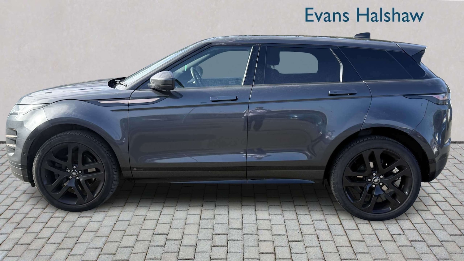 Used Land Rover Range Rover Evoque for sale - 78060250: Photo 5