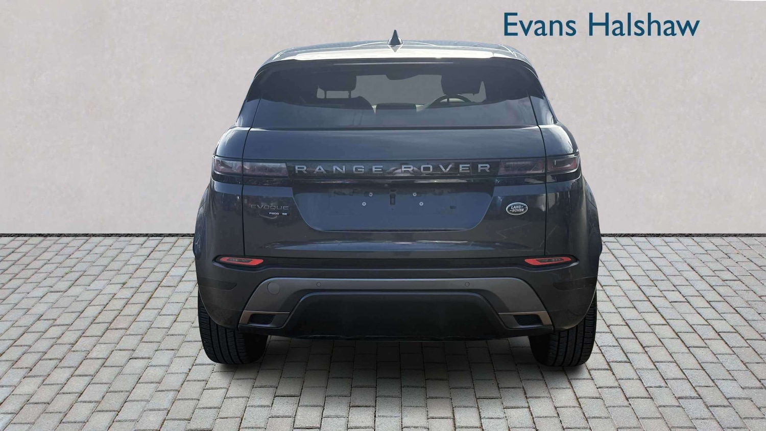 Used Land Rover Range Rover Evoque for sale - 78060250: Photo 6