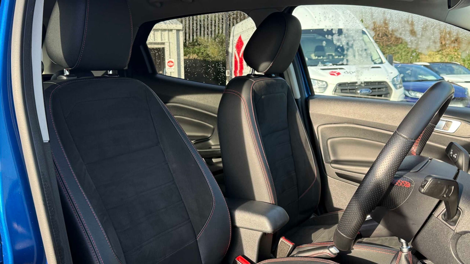 Used Ford Ecosport for sale - 77099595: Photo 10