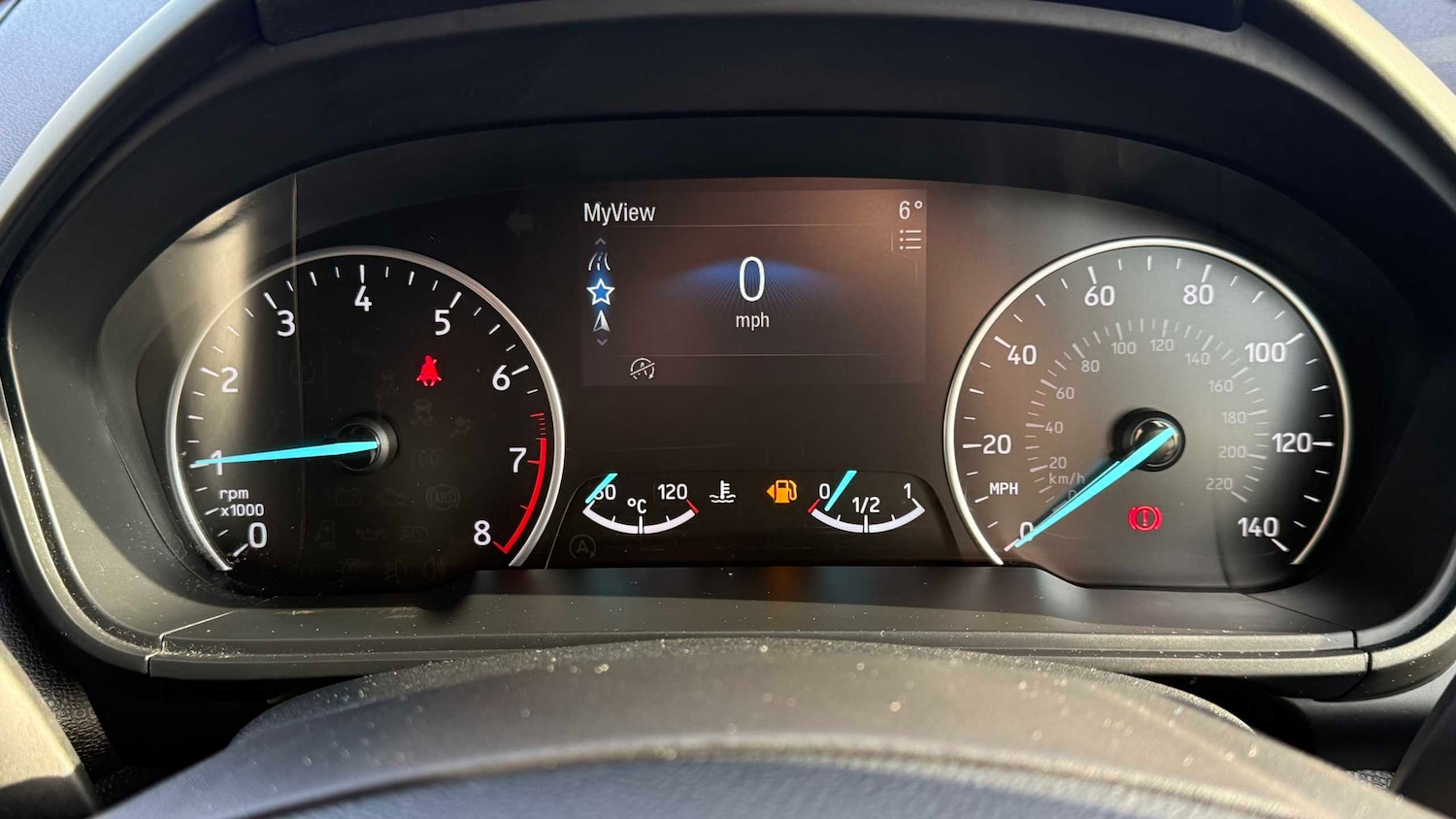 Used Ford Ecosport for sale - 77099595: Photo 12