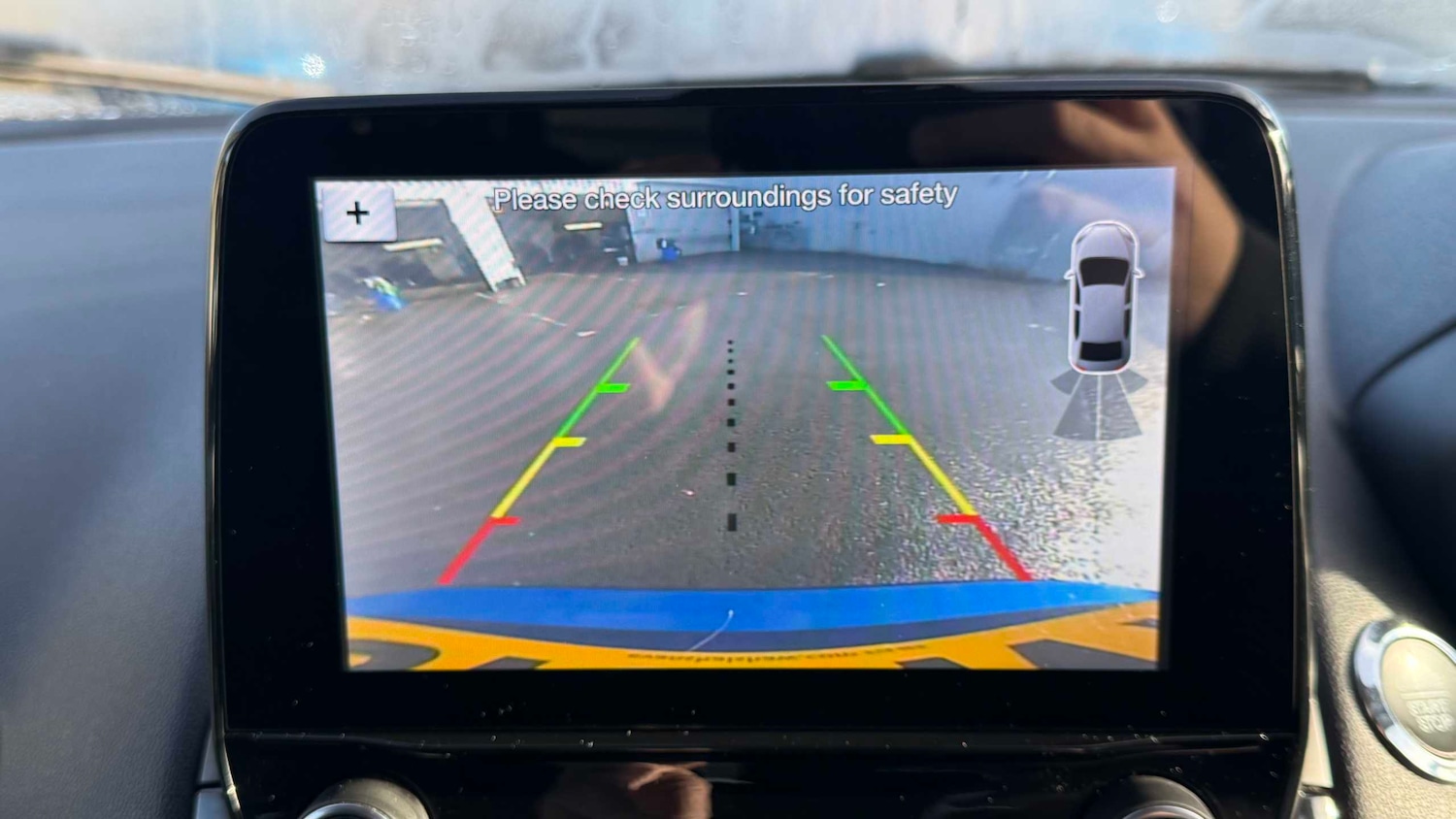 Used Ford Ecosport for sale - 77099595: Photo 13