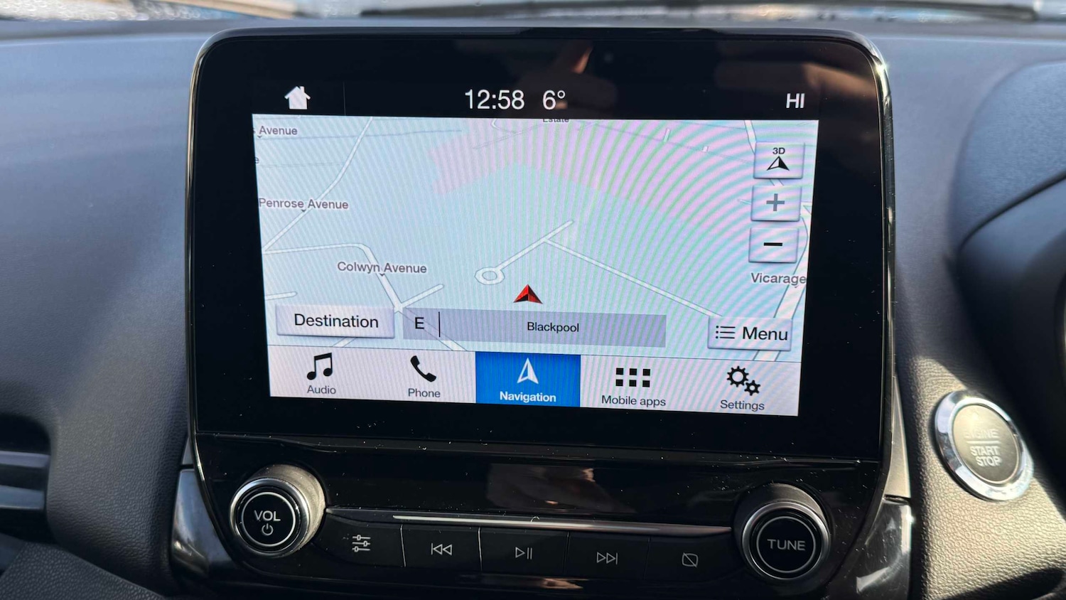 Used Ford Ecosport for sale - 77099595: Photo 14