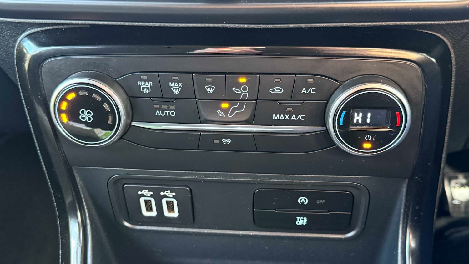 Used Ford Ecosport for sale - 77099595: Photo 17