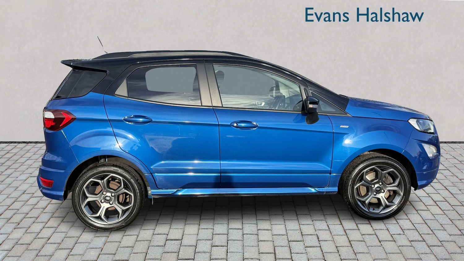 Used Ford Ecosport for sale - 77099595: Photo 3