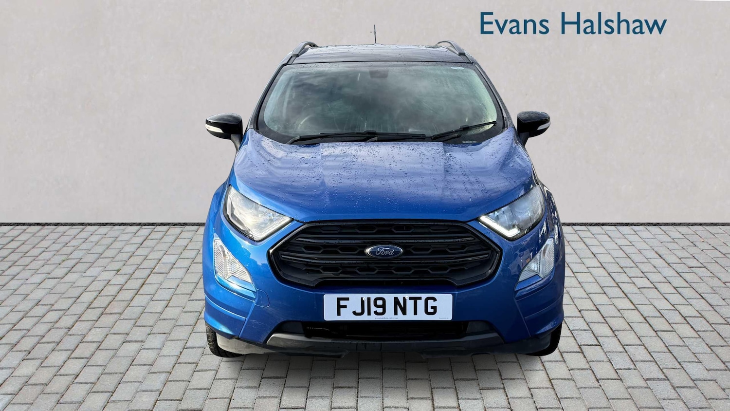 Used Ford Ecosport for sale - 77099595: Photo 4